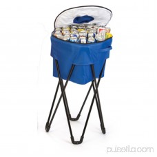 Picnic Plus Elevated Tub 72 Can Beverage Cooler